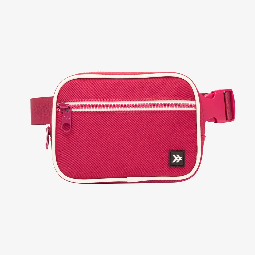 Thread Fanny Pack
