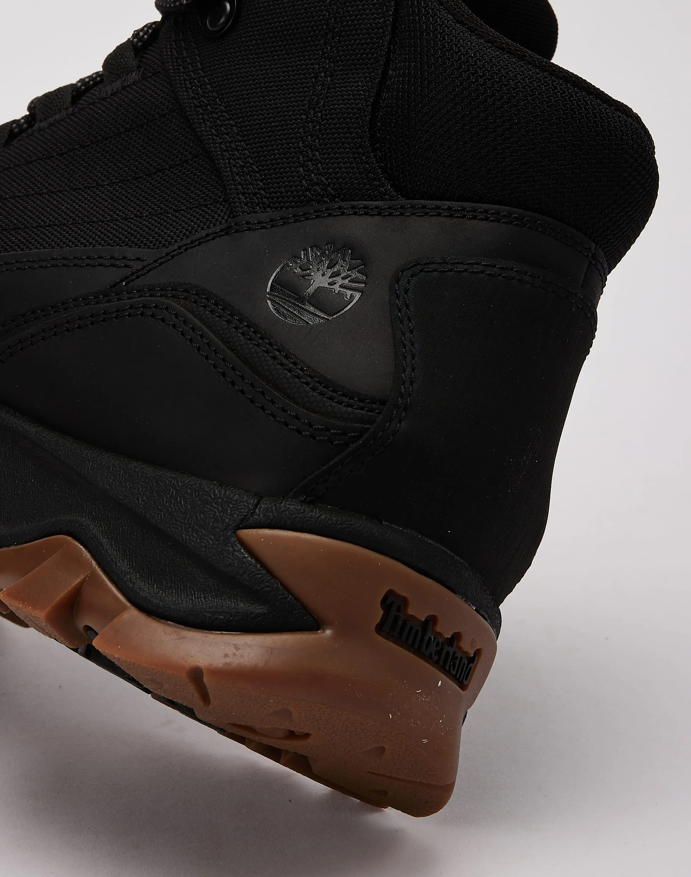 Timberland Mt. Maddsen Mid Lace Up Hiking Boot