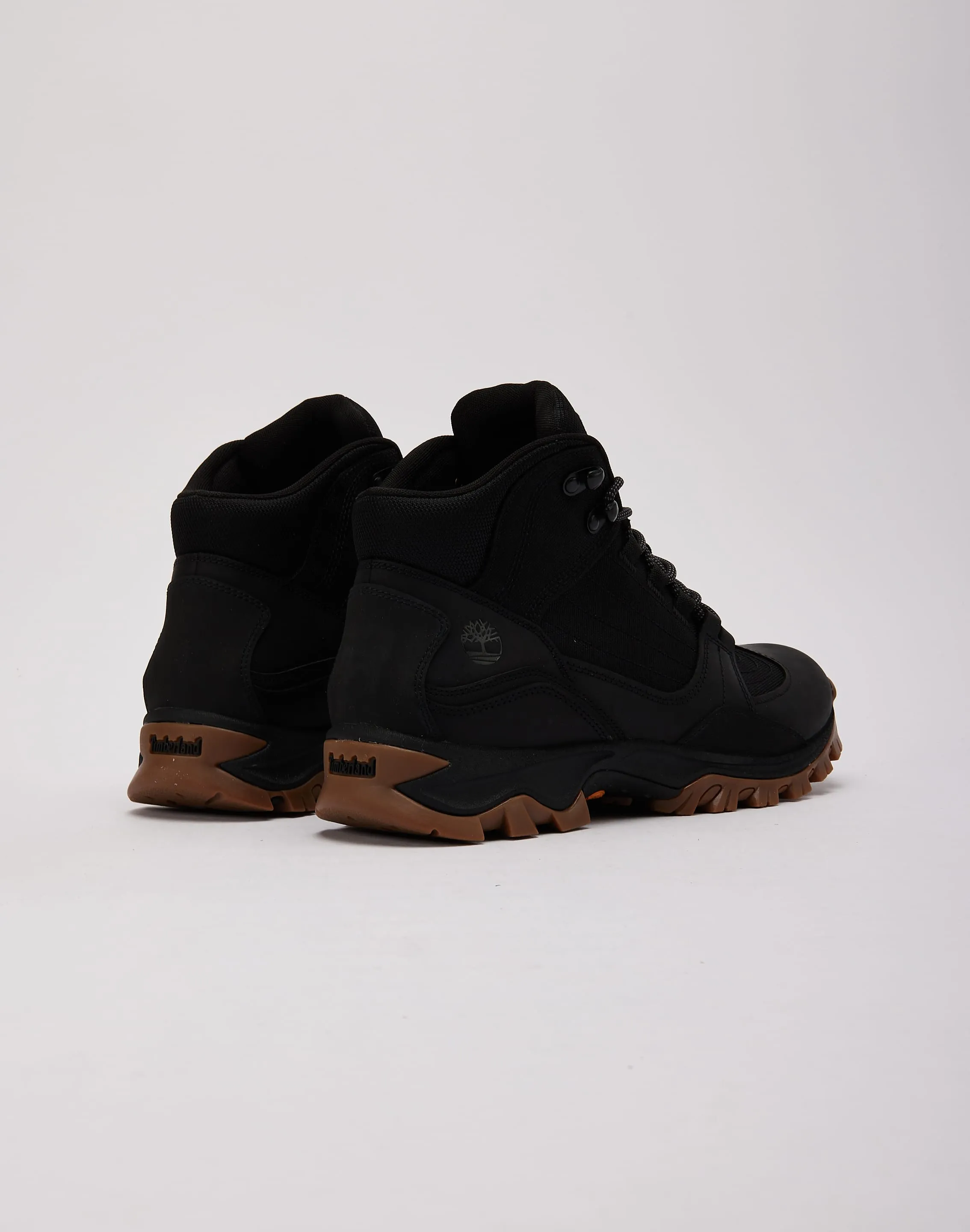 Timberland Mt. Maddsen Mid Lace Up Hiking Boot