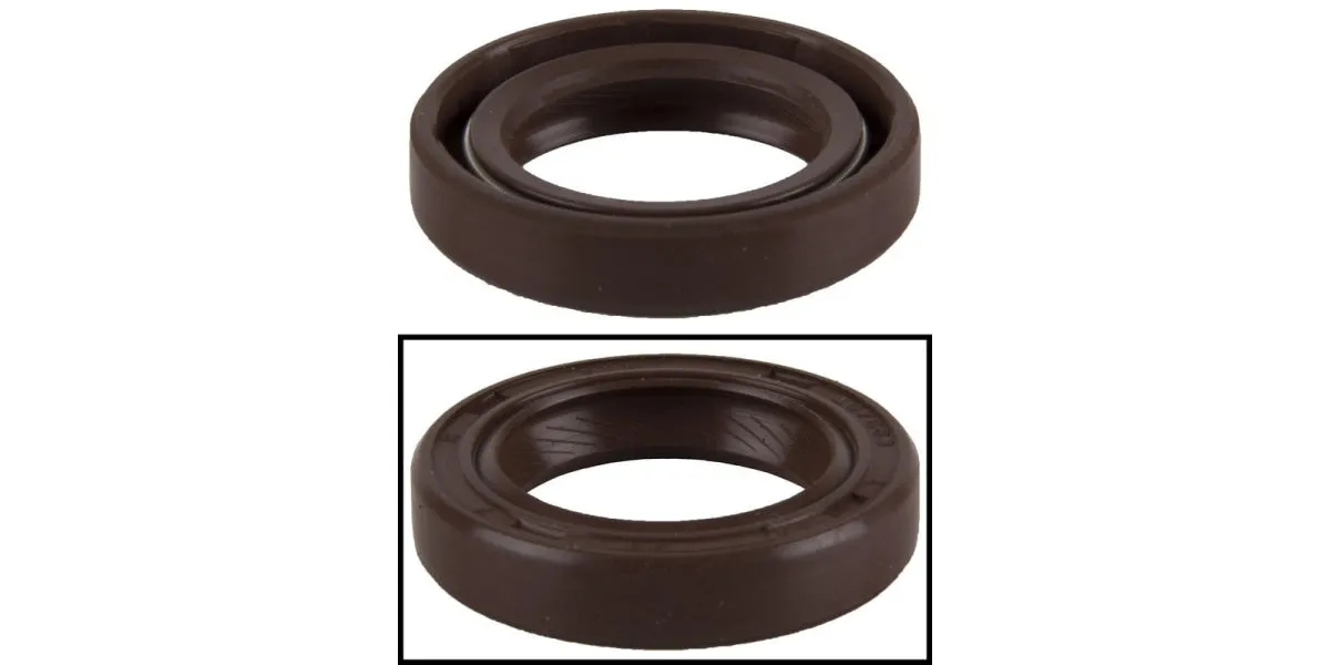 Timing Cover,Pinion Oil Seal Fiat Palio, Punto, Seicento, Siena, Uno, Strada, Volkswagen Citi Golf, Fox, Golf I, Ii, Jetta I, Ii