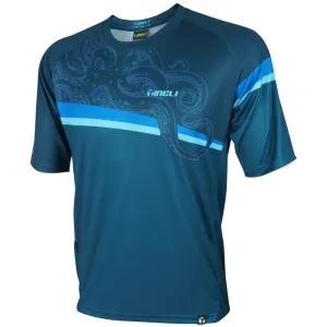 Tineli Trail Jersey Kraken