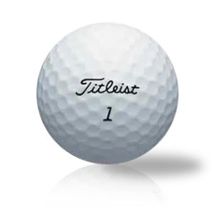 Titleist Mix