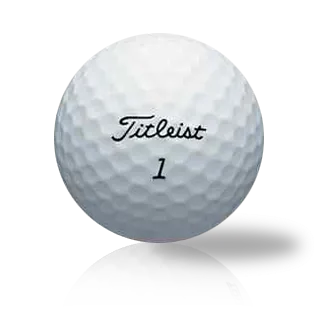 Titleist Mix