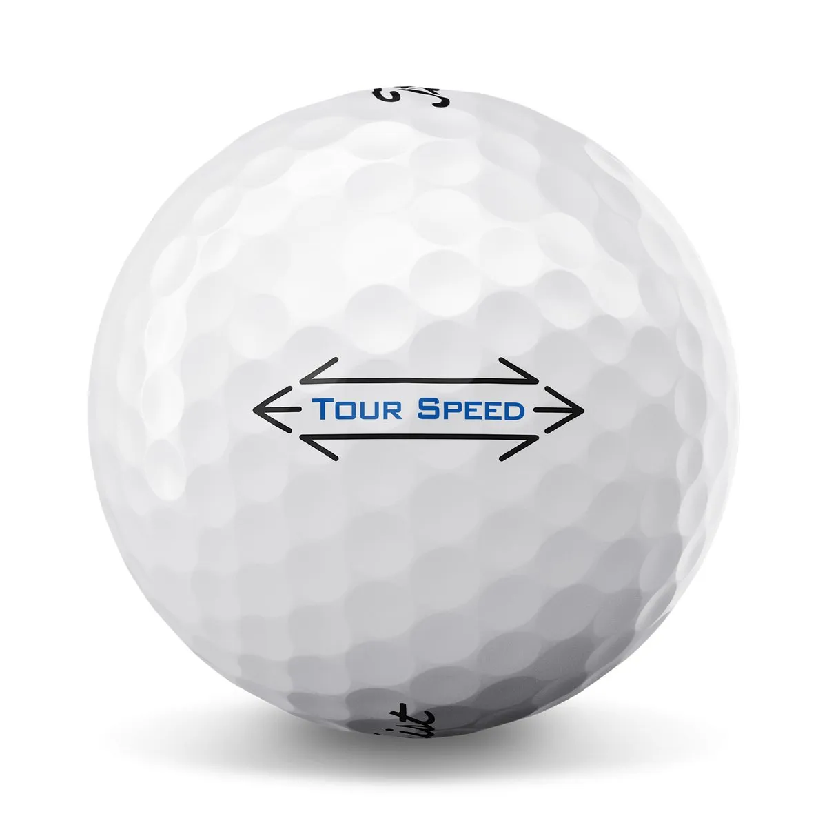 Titleist Tour Speed Golf Balls Dozen