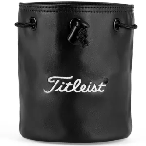 Titleist Valuables Pouch Black