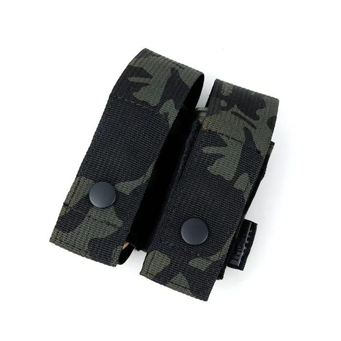 TMC SS76 Dou Grenade Pouch TMC2735