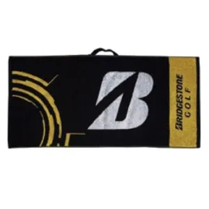 Toalla Bridgestone Golf Para Golf