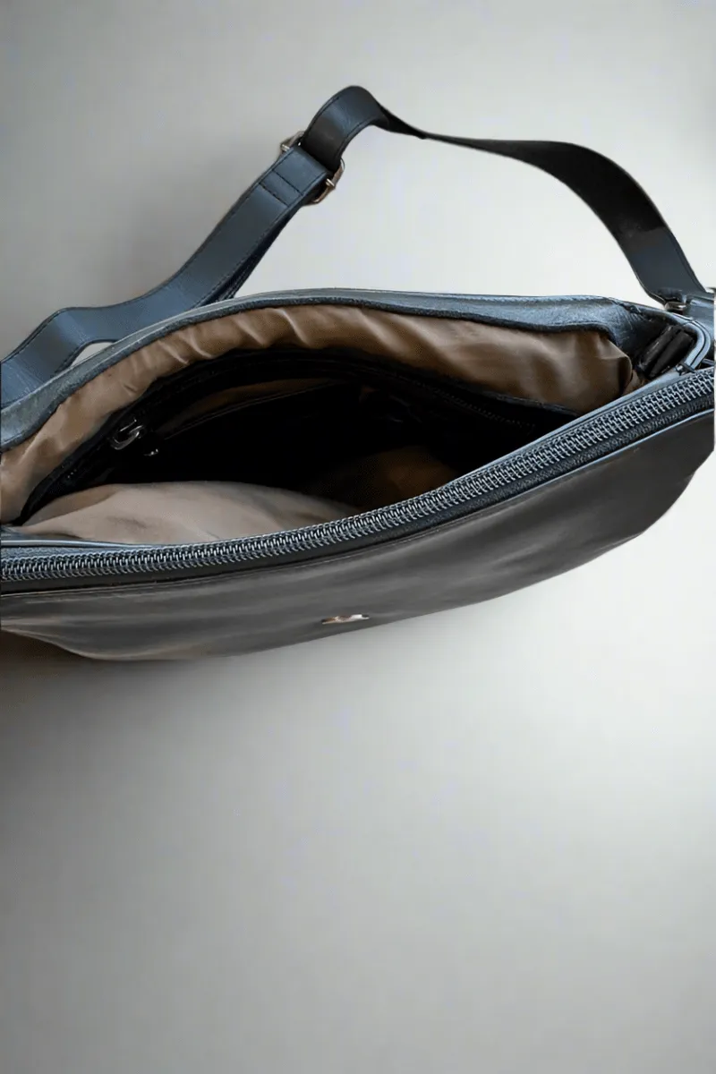 Toledo Security Tote Bag