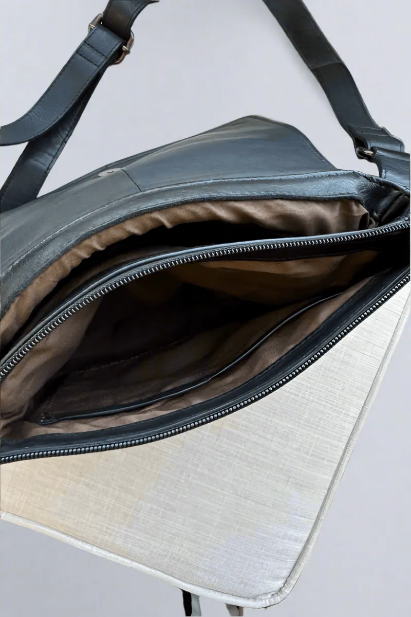 Toledo Security Tote Bag