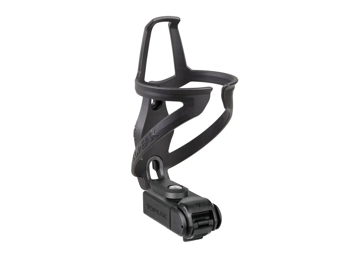 Topeak Ninja  Cage Z with Airtag Mount