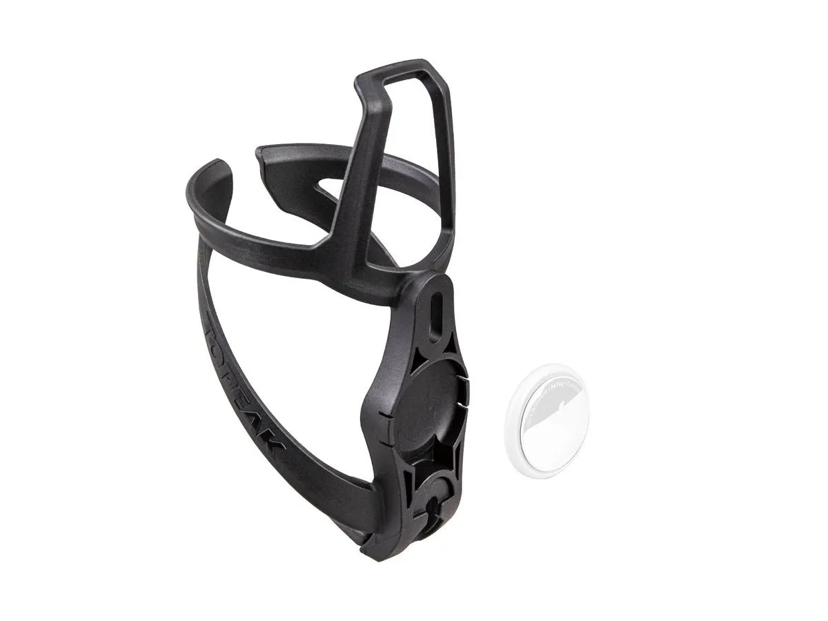 Topeak Ninja  Cage Z with Airtag Mount