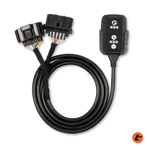 Torqit Pedal Torq for Toyota Prado 150 Series 3.0L (2009–2015)