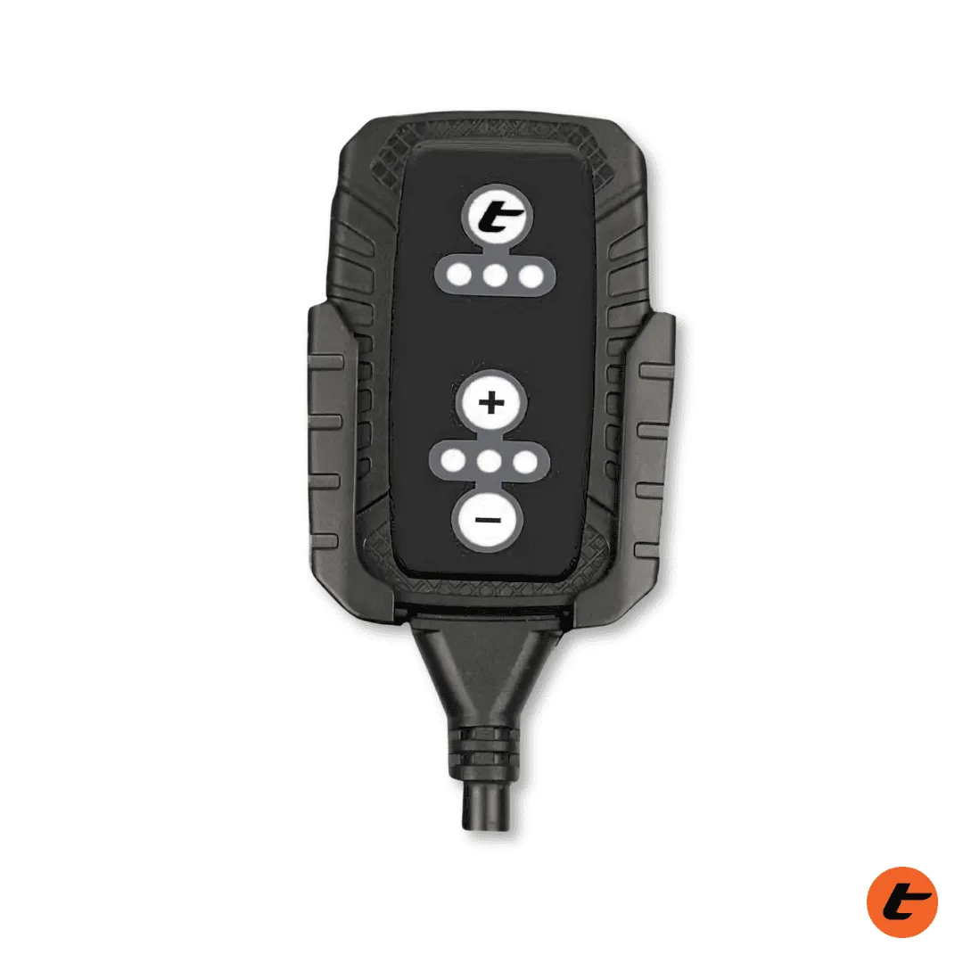 Torqit Pedal Torq for Toyota Prado 150 Series 3.0L (2009–2015)