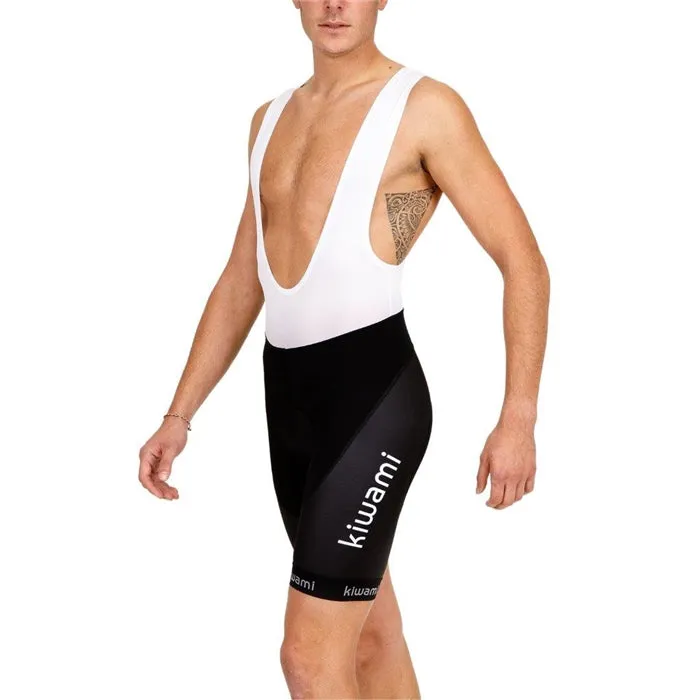 TOURMALET CYCLING BIB SHORT