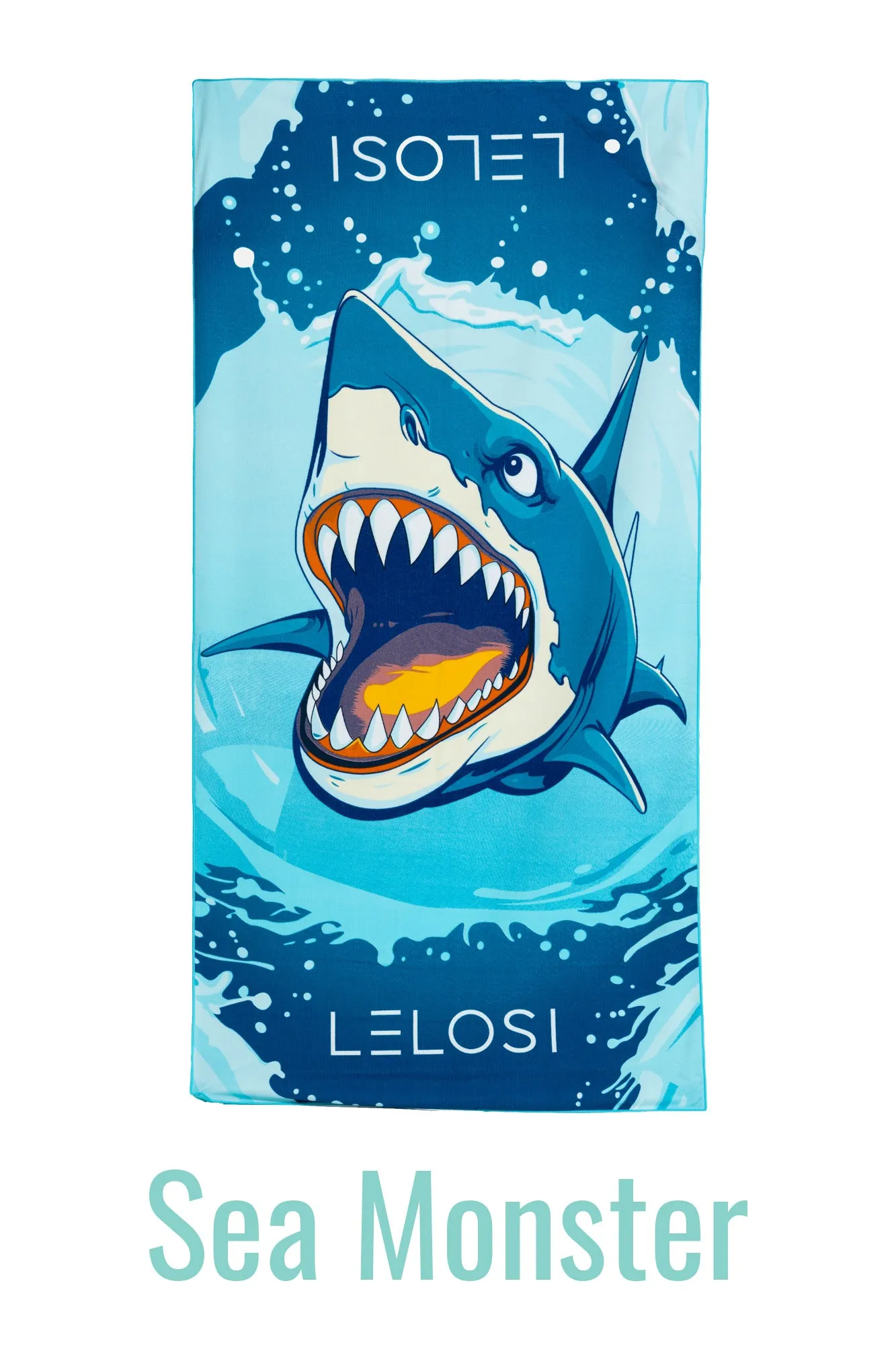 Towel set (2x)