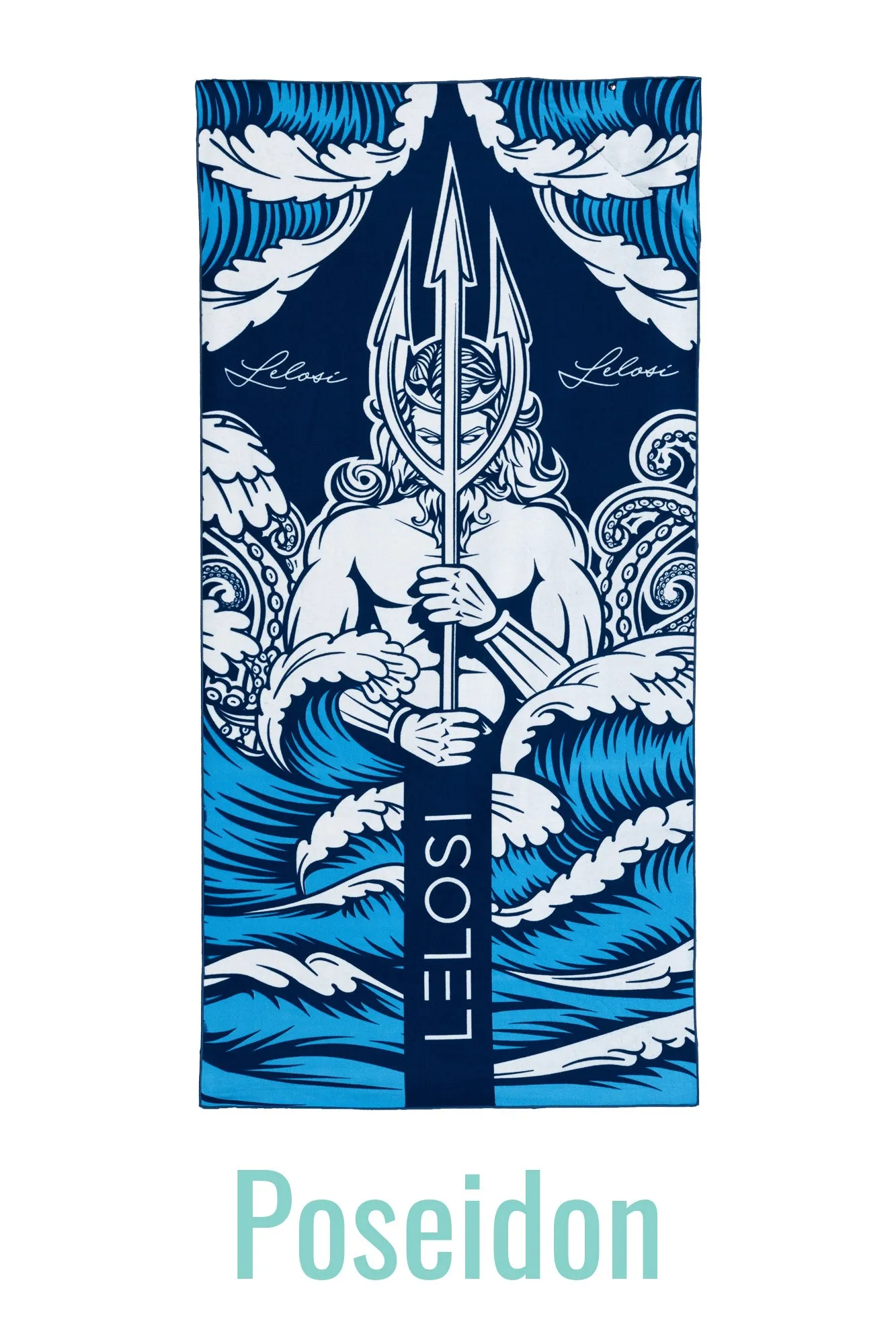 Towel set (2x)