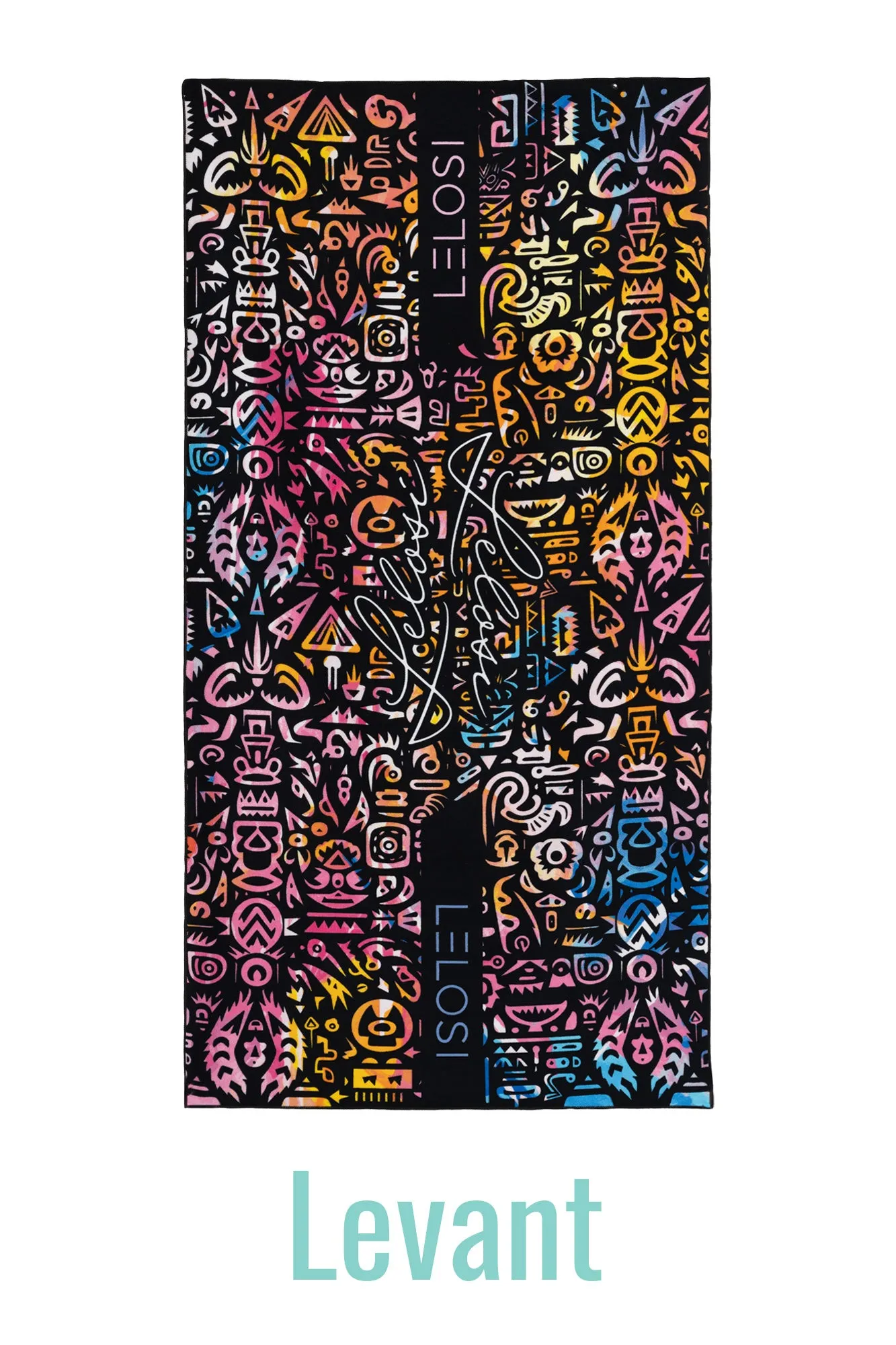 Towel set (2x)
