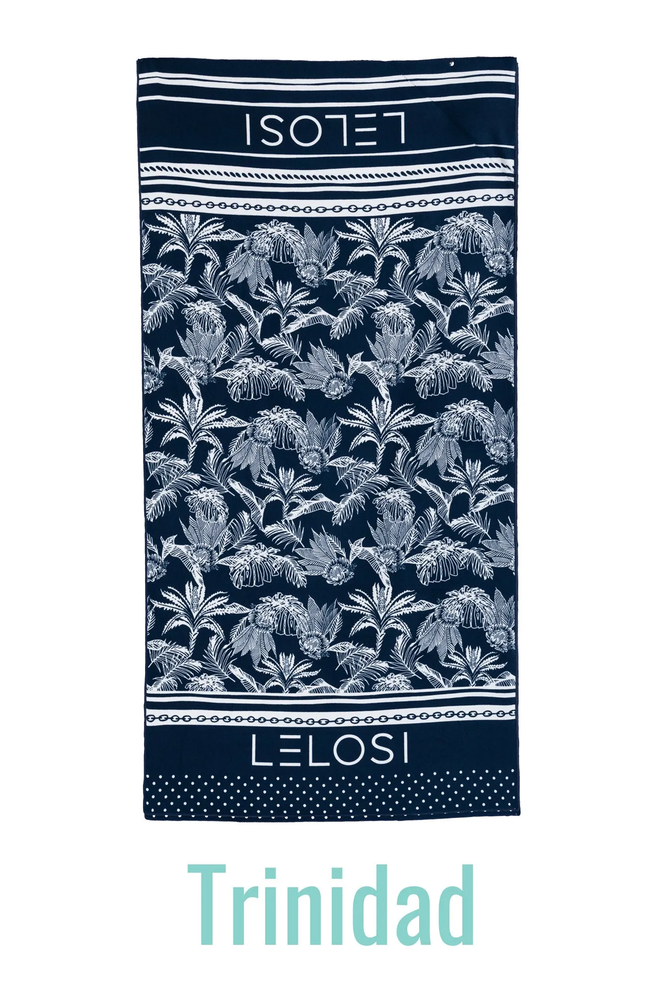 Towel set (2x)