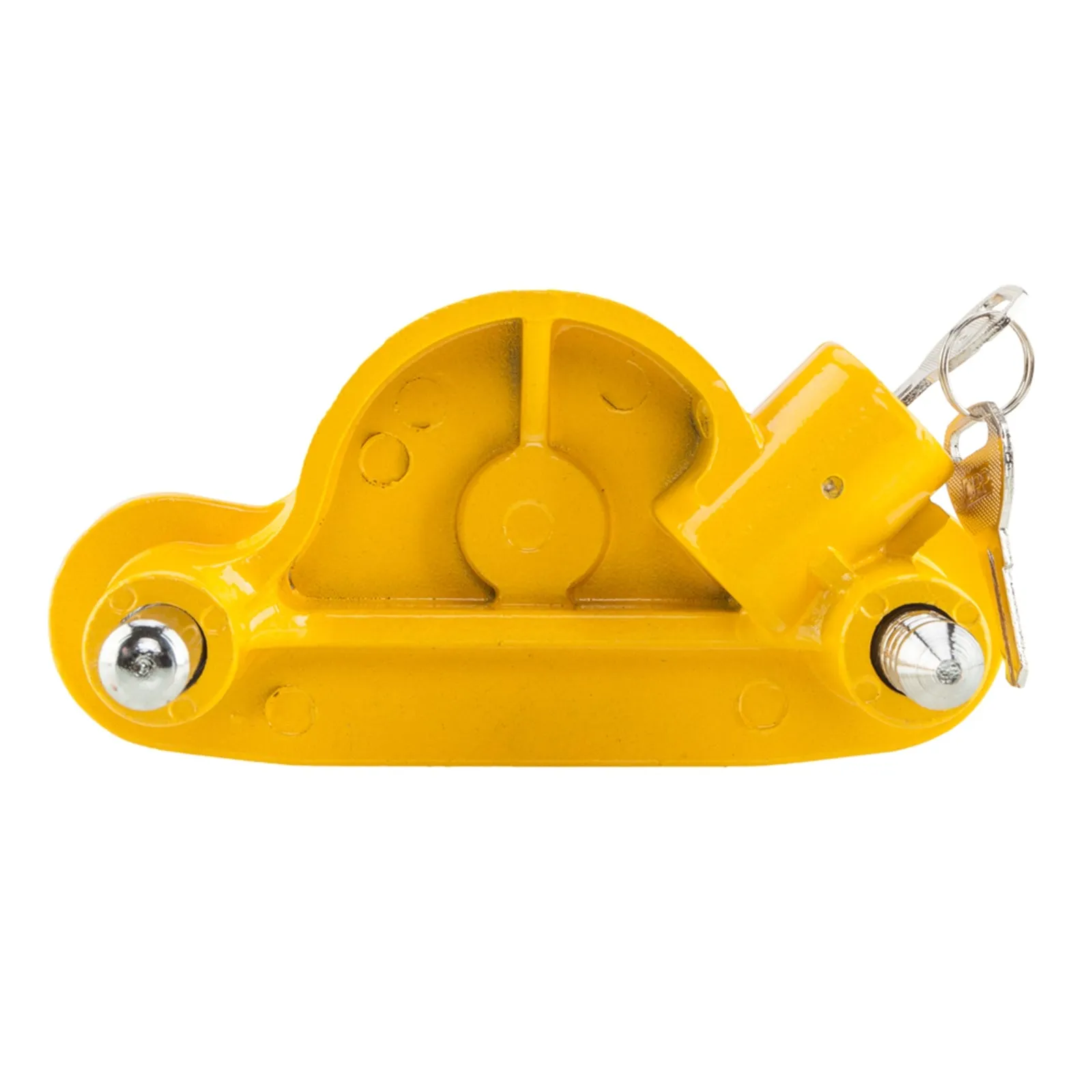 Trailer Anti-Theft Device Universal Coupler Security Lock For 1-7/8", 2”, 2-5/16" **