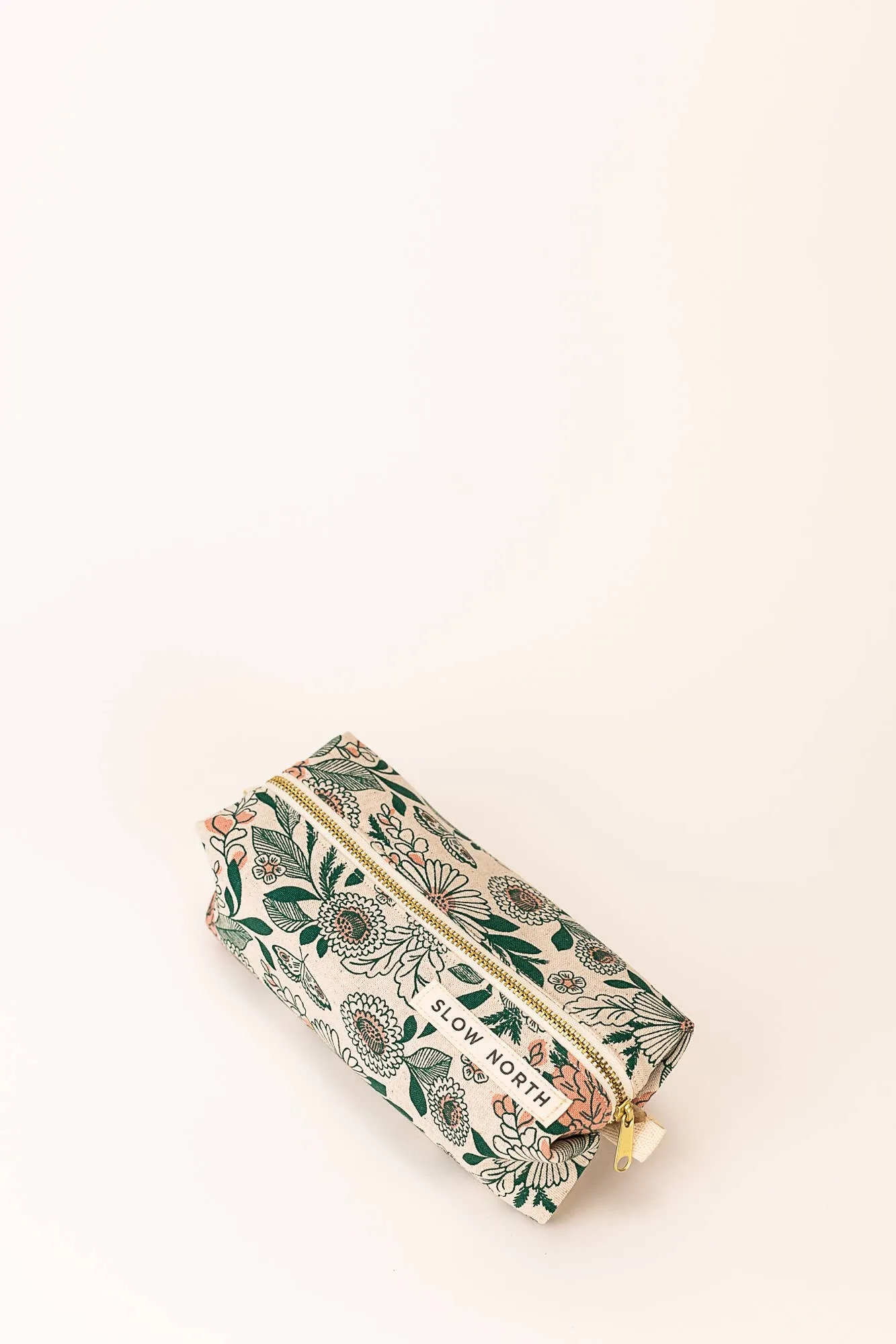 Travel Pouch - Hidden Falls
