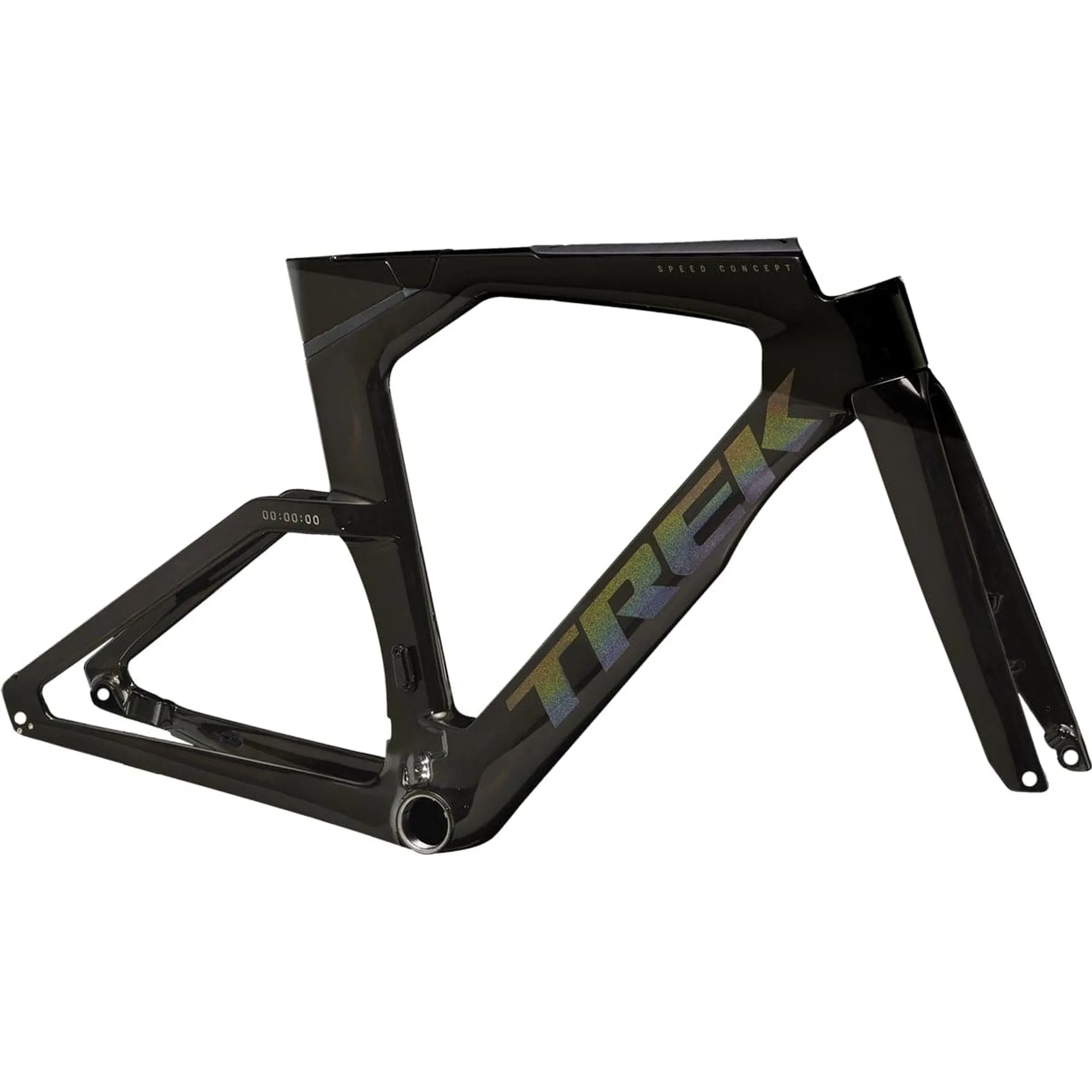 TREK SPEED CONCEPT SLR FRAMESET 2023