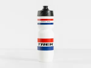 Trek Stripe Water Bottle