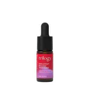 Trilogy Retinol Alternative Bakuchiol  Booster Treatment 15ml