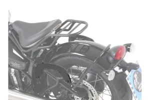 Triumph Bonneville Bobber Carrier - Sidecase Carrier 'C-Bow'