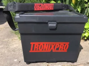 Tronix Beach Seat Box