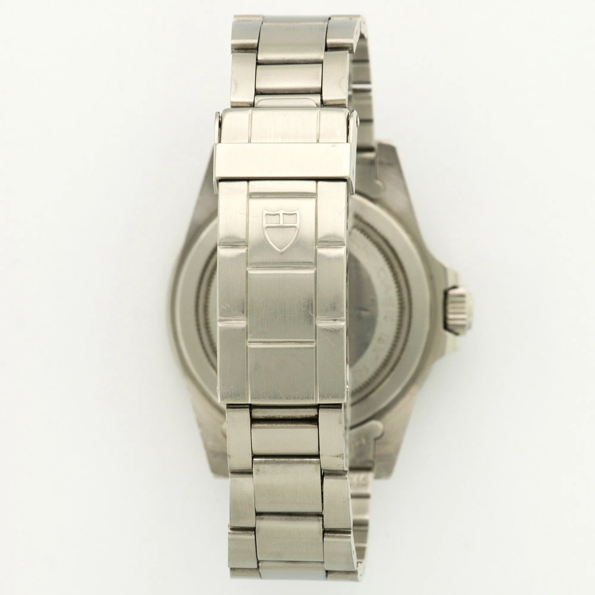 Tudor Stainless Steel Submariner Watch Ref. 76100