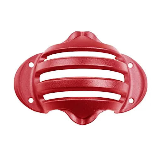 UJEAVETTE® Golf Ball Line Marker Alignment Tool Stencil Maker Golf Accessories Red|Golf Cap|Balls for Men|Kit Gloves|Shoes Set|Toy Stick|Course Items|Book|Sweater|Grass Seeds|Home|Mini|Miniature Club