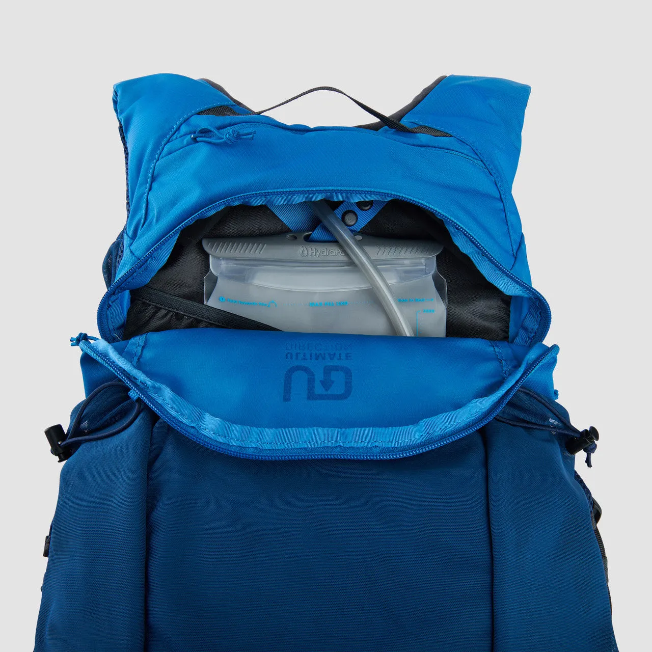 Ultimate Direction Blazek 10 - UD Blue