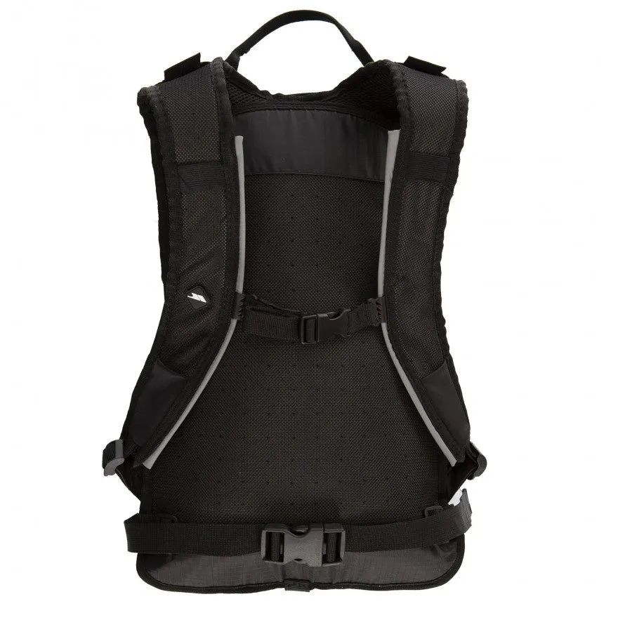 Ultra 22L Cycling Hydration Backpack - Black