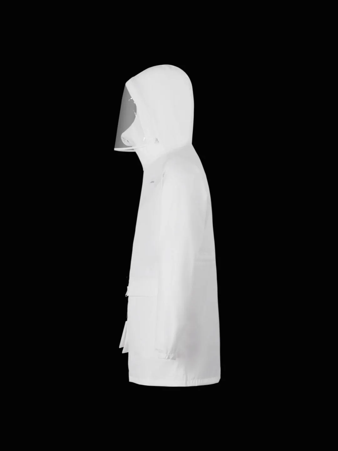Ultra PPE Jacket