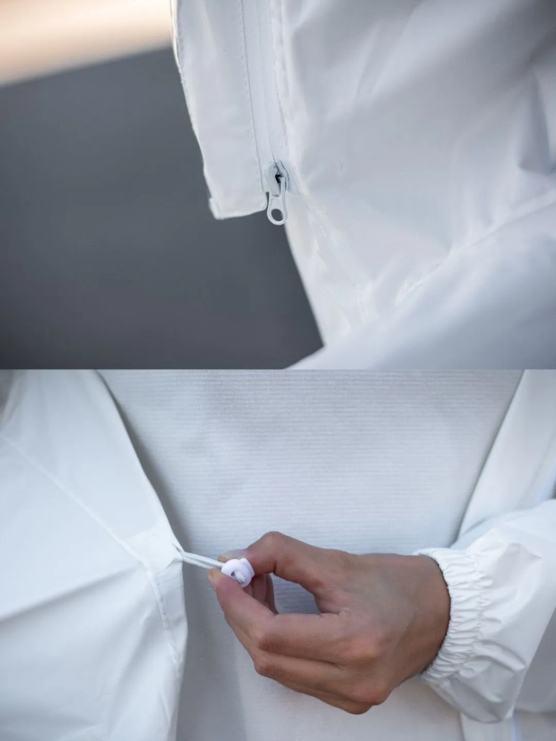 Ultra PPE Jacket