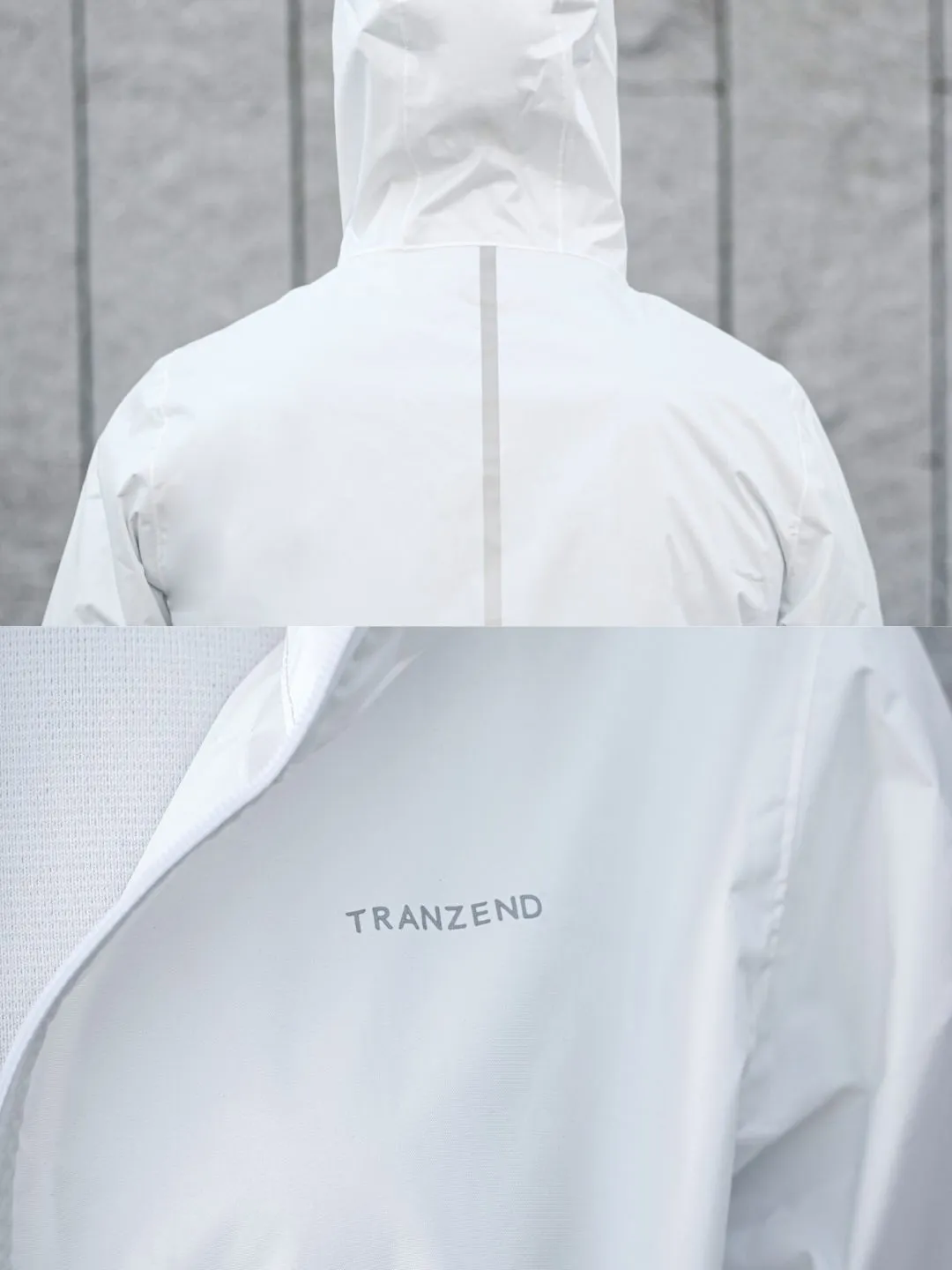 Ultra PPE Jacket
