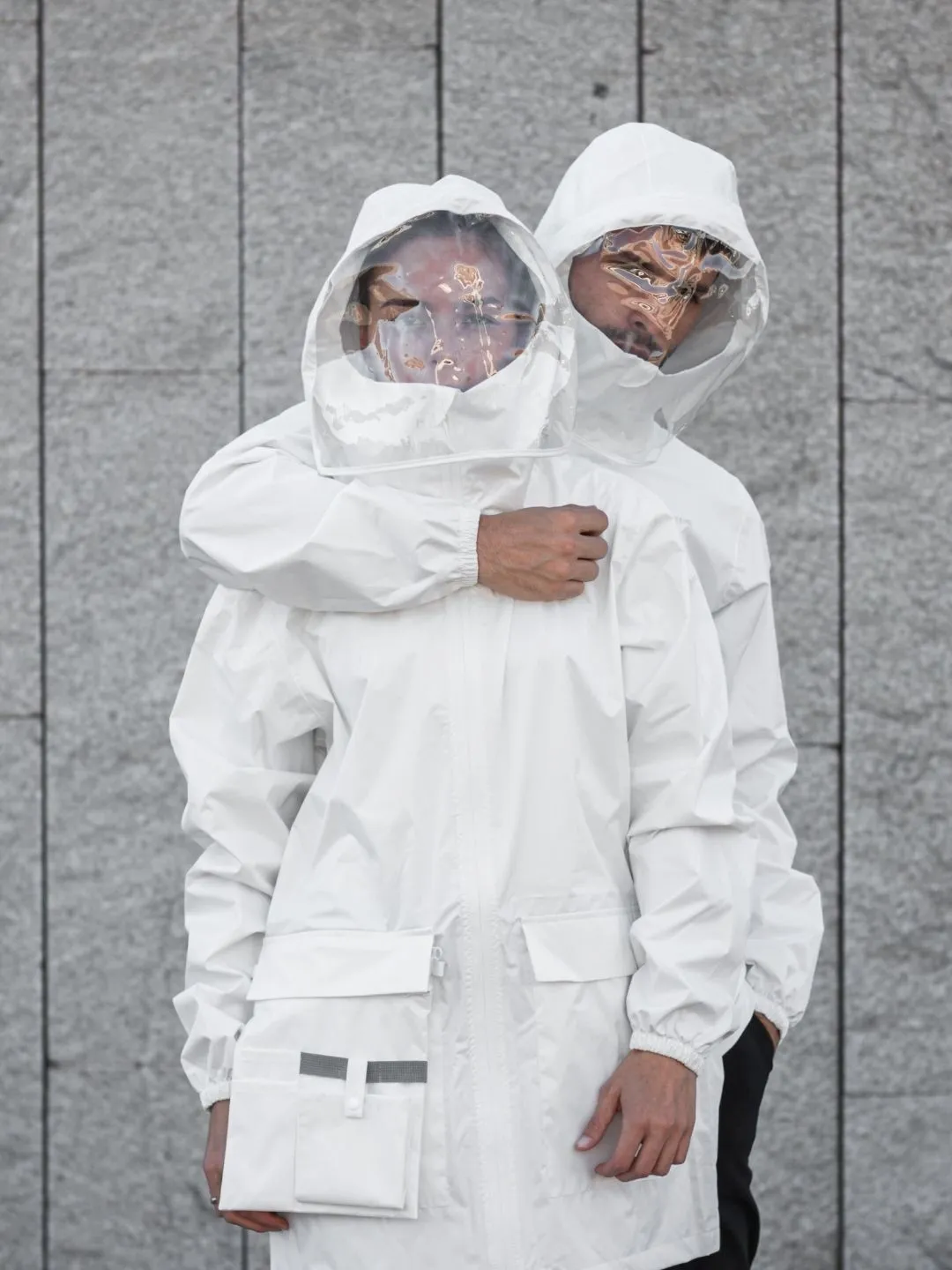 Ultra PPE Jacket