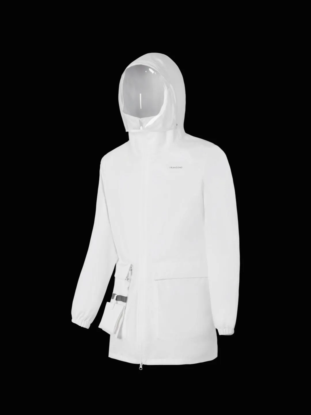 Ultra PPE Jacket