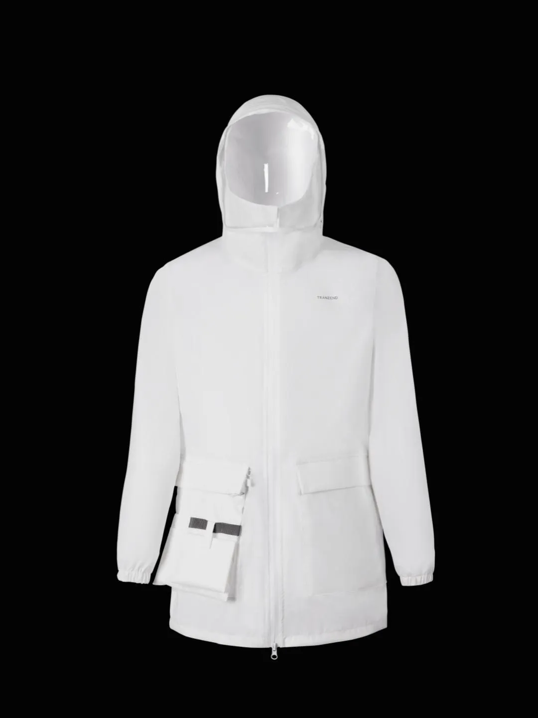 Ultra PPE Jacket