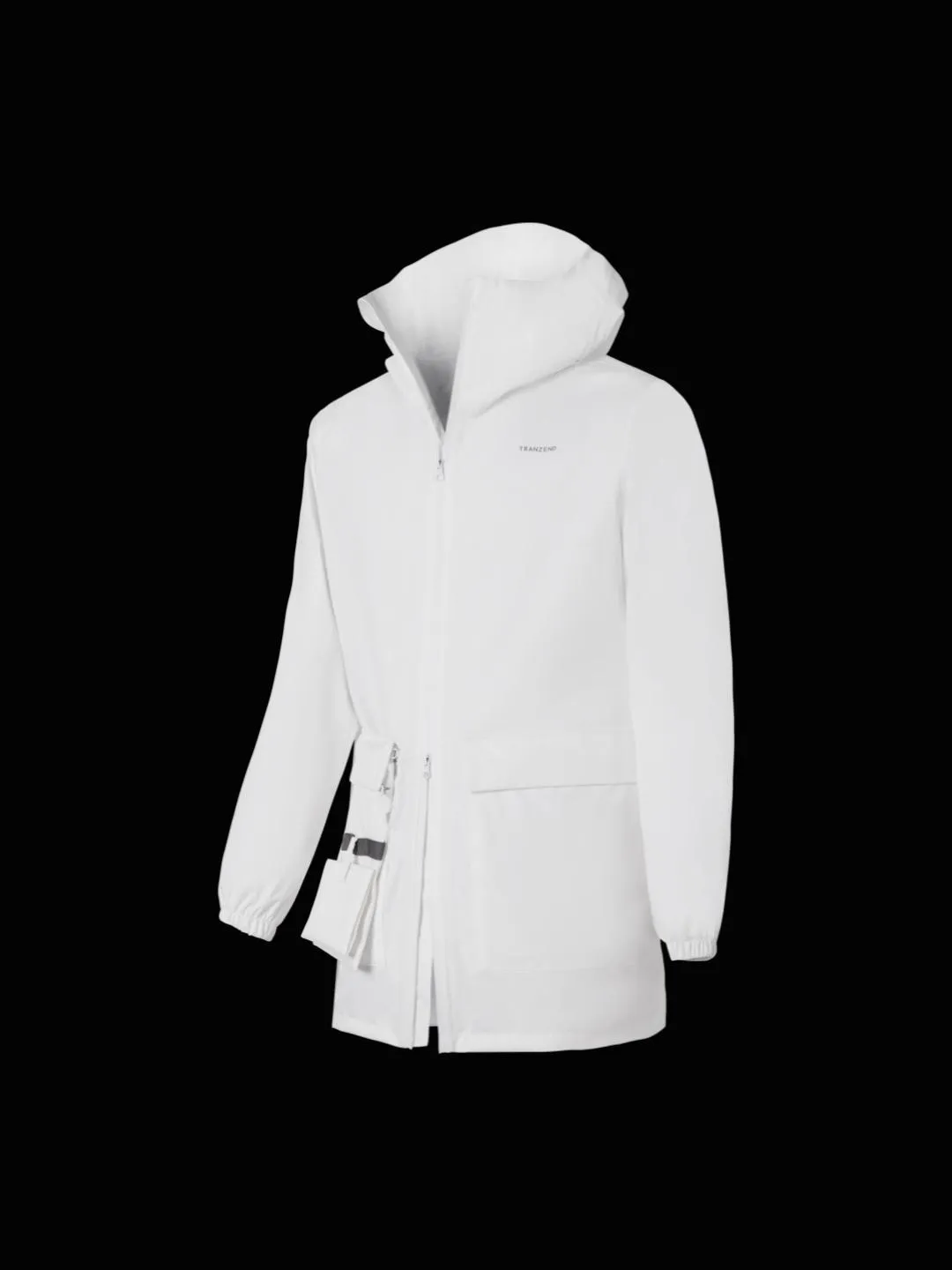Ultra PPE Jacket