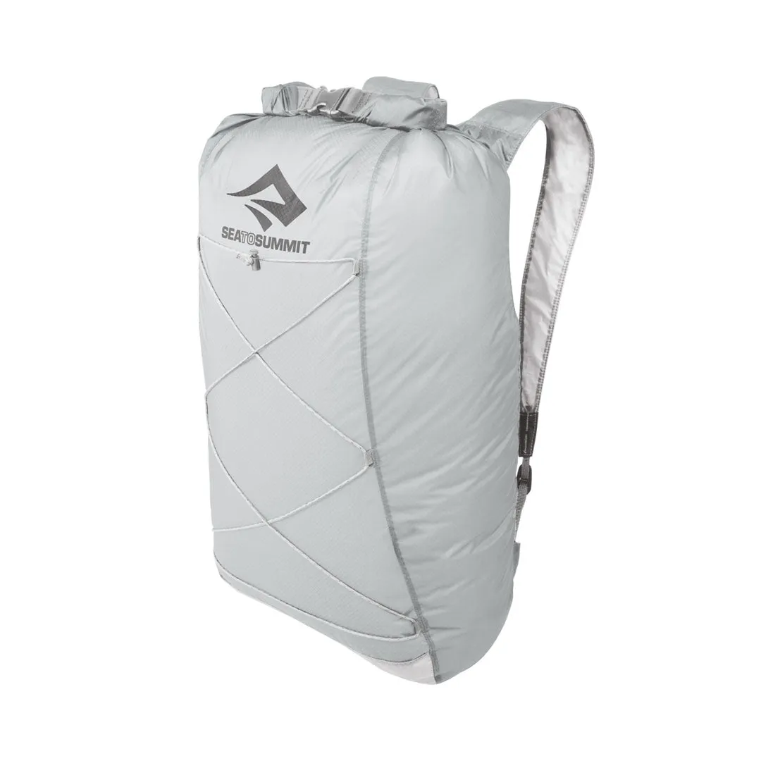 Ultra-Sil 22L Travel Day Pack - High Rise Grey