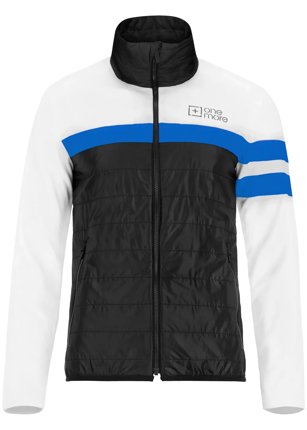Ultralight Eco-Padded Tech-S M