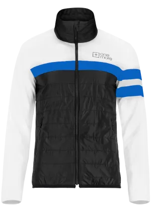Ultralight Eco-Padded Tech-S M
