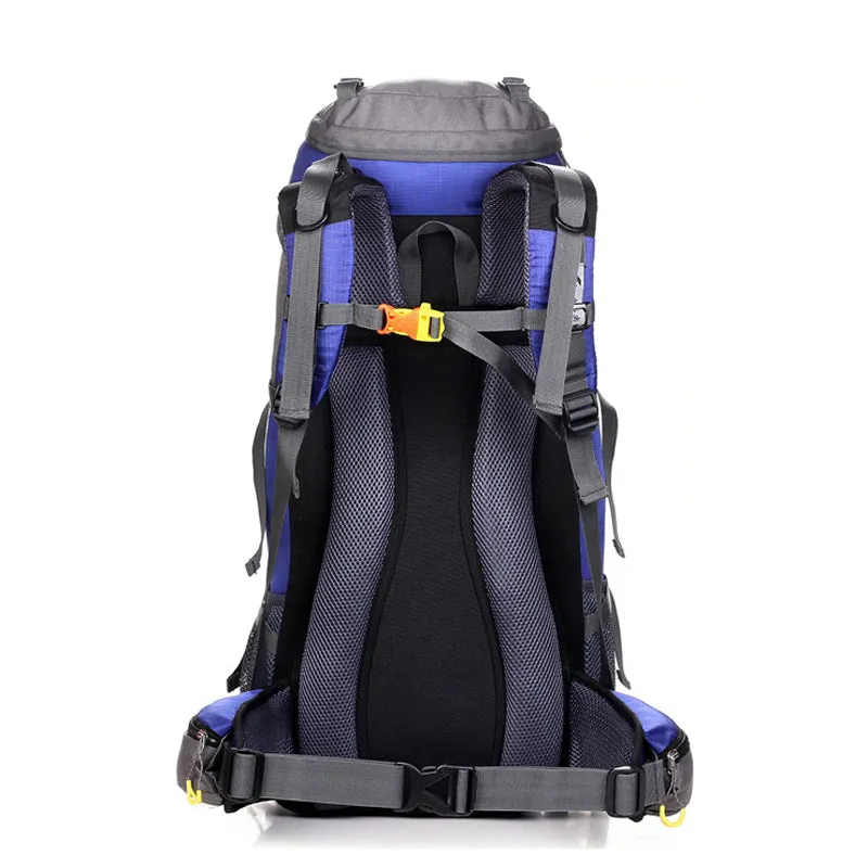 Unique Large Capacity Waterproof Leisure Hiking Bags