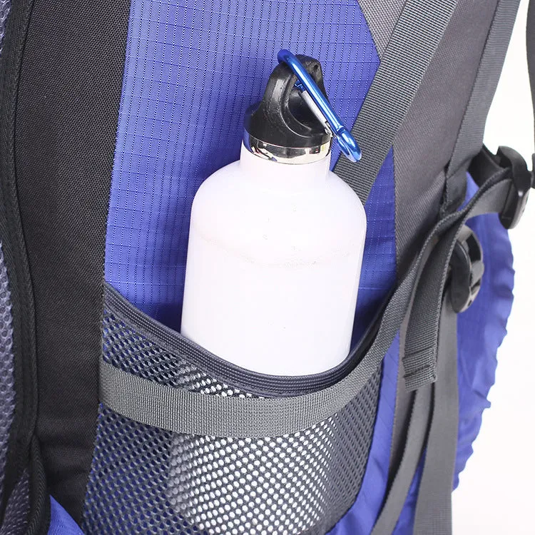Unique Large Capacity Waterproof Leisure Hiking Bags