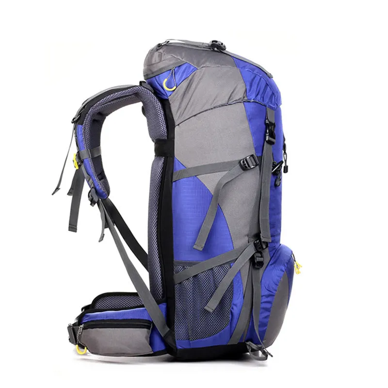 Unique Large Capacity Waterproof Leisure Hiking Bags
