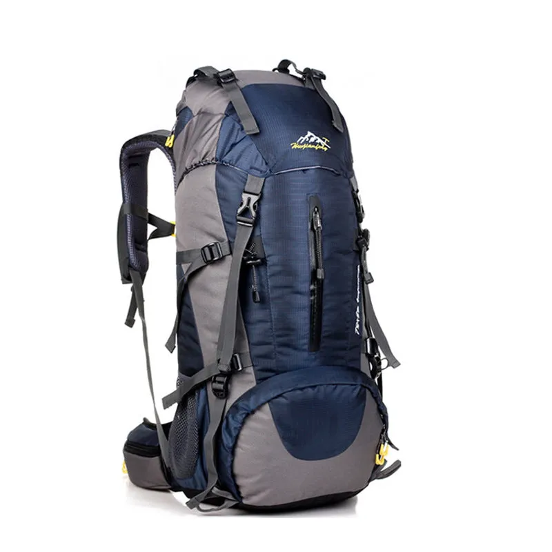 Unique Large Capacity Waterproof Leisure Hiking Bags