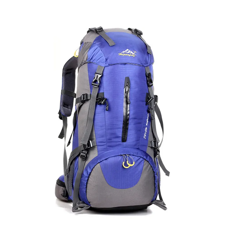 Unique Large Capacity Waterproof Leisure Hiking Bags