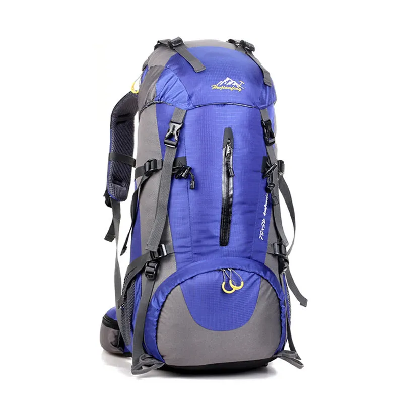 Unique Large Capacity Waterproof Leisure Hiking Bags