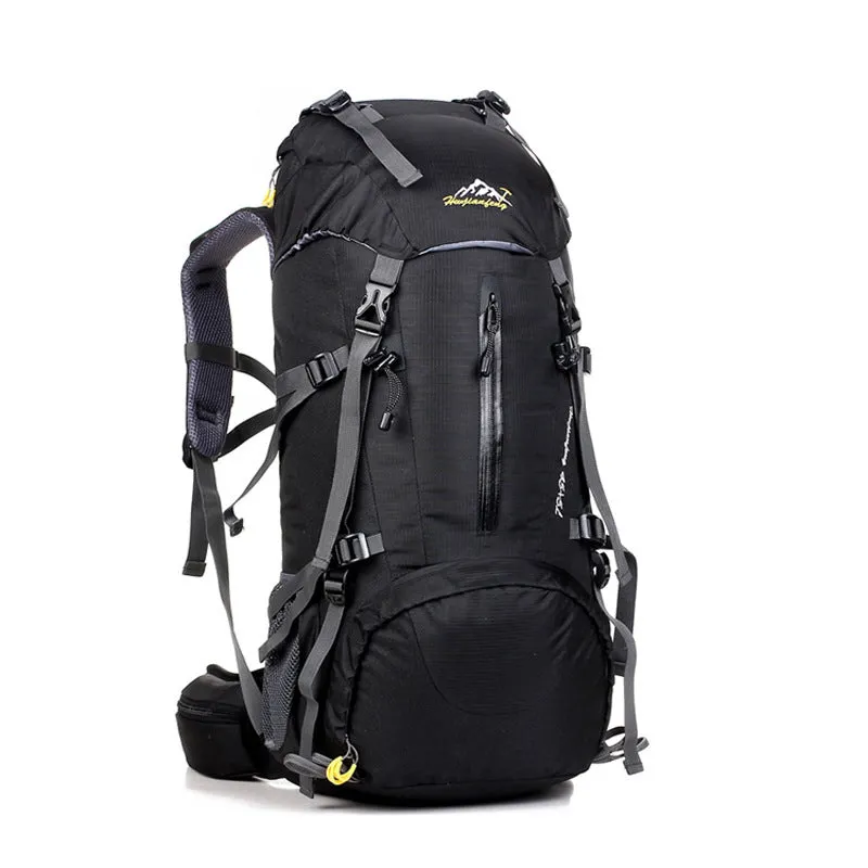 Unique Large Capacity Waterproof Leisure Hiking Bags